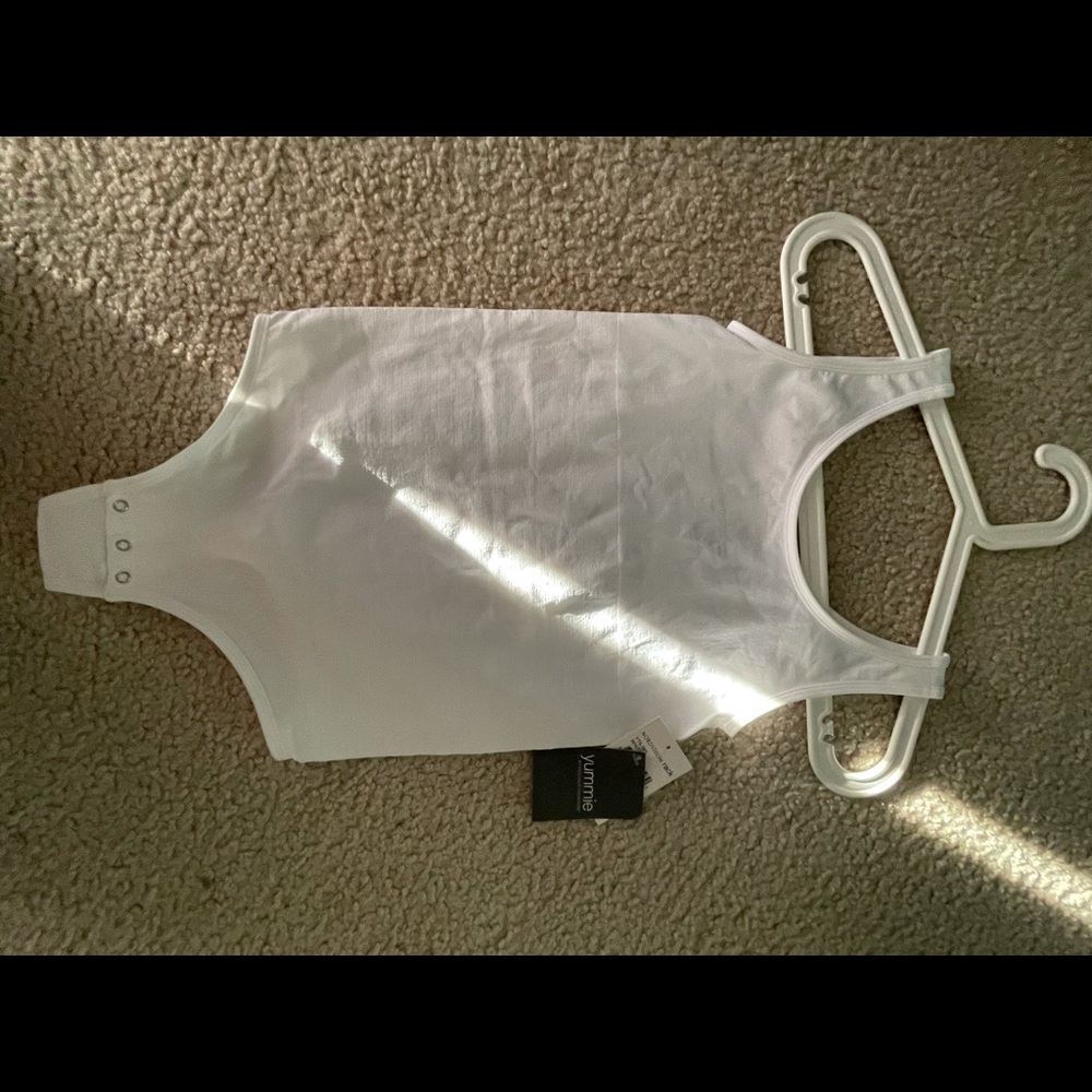 Women’s bodysuit